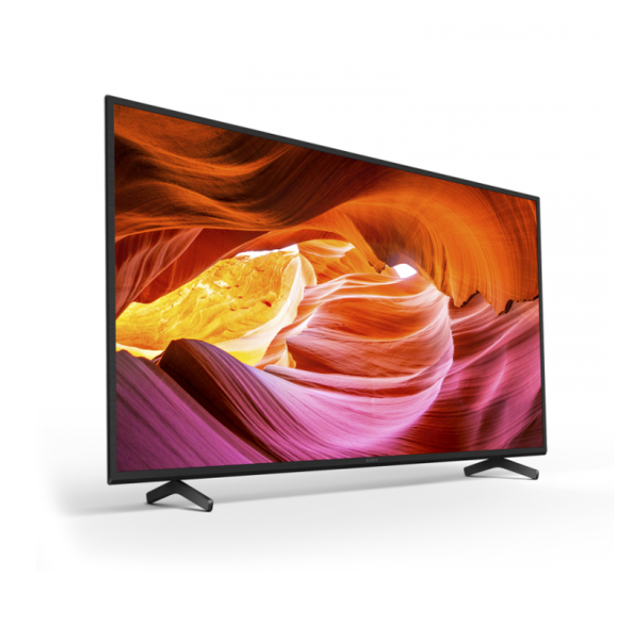 Sony 4K UHD HDR Smart Android TV 43" - 43X75K
